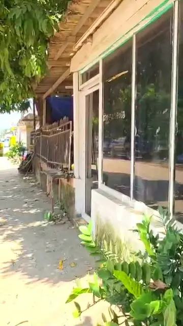 ຂາຍດິນແຖມເຮືອນ ແຖມຮ້ານ ໃຈກາງເມືອງ ບ້ານສີບຸນເຮືອງ